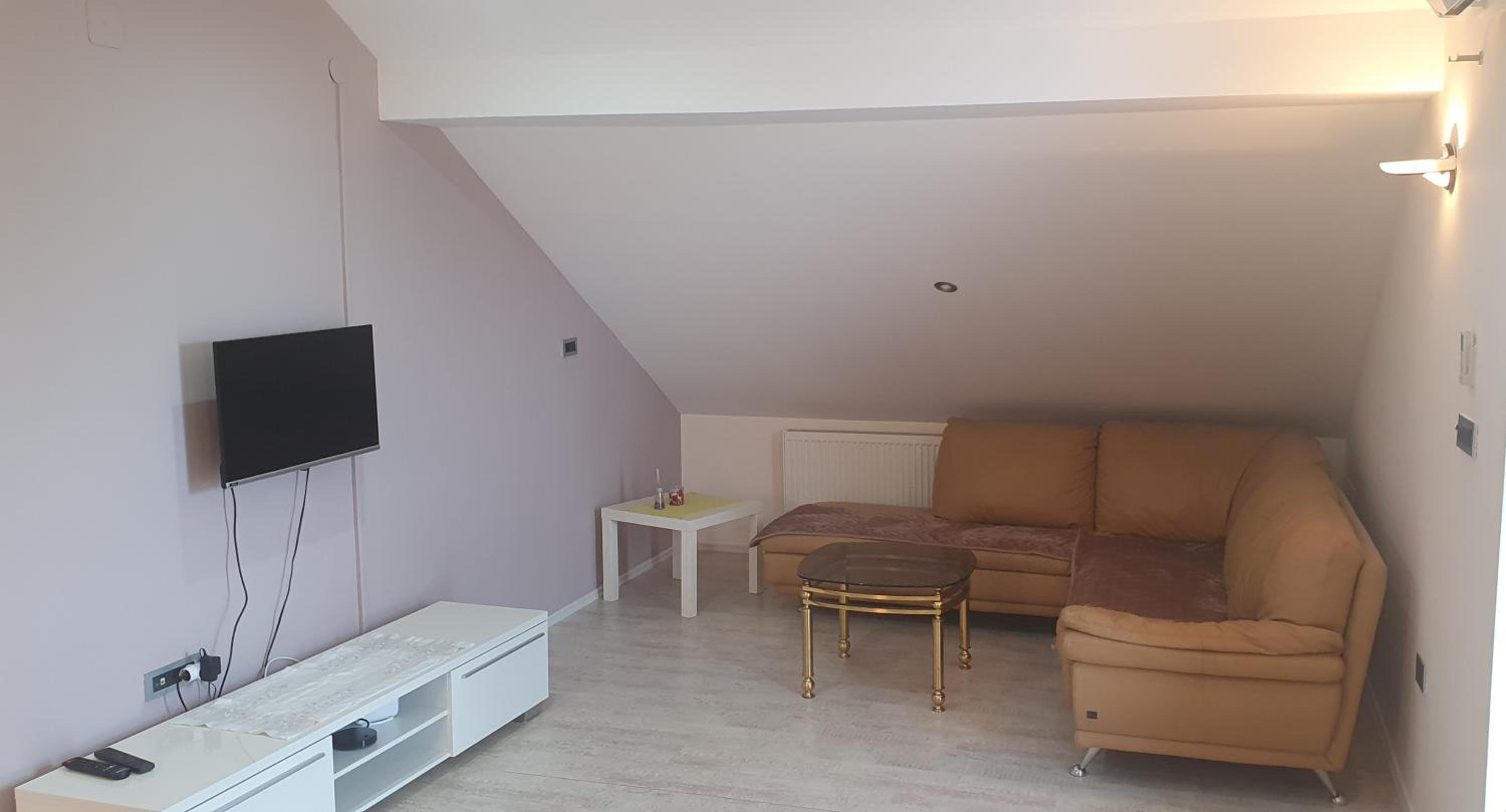 Apartman Terasa