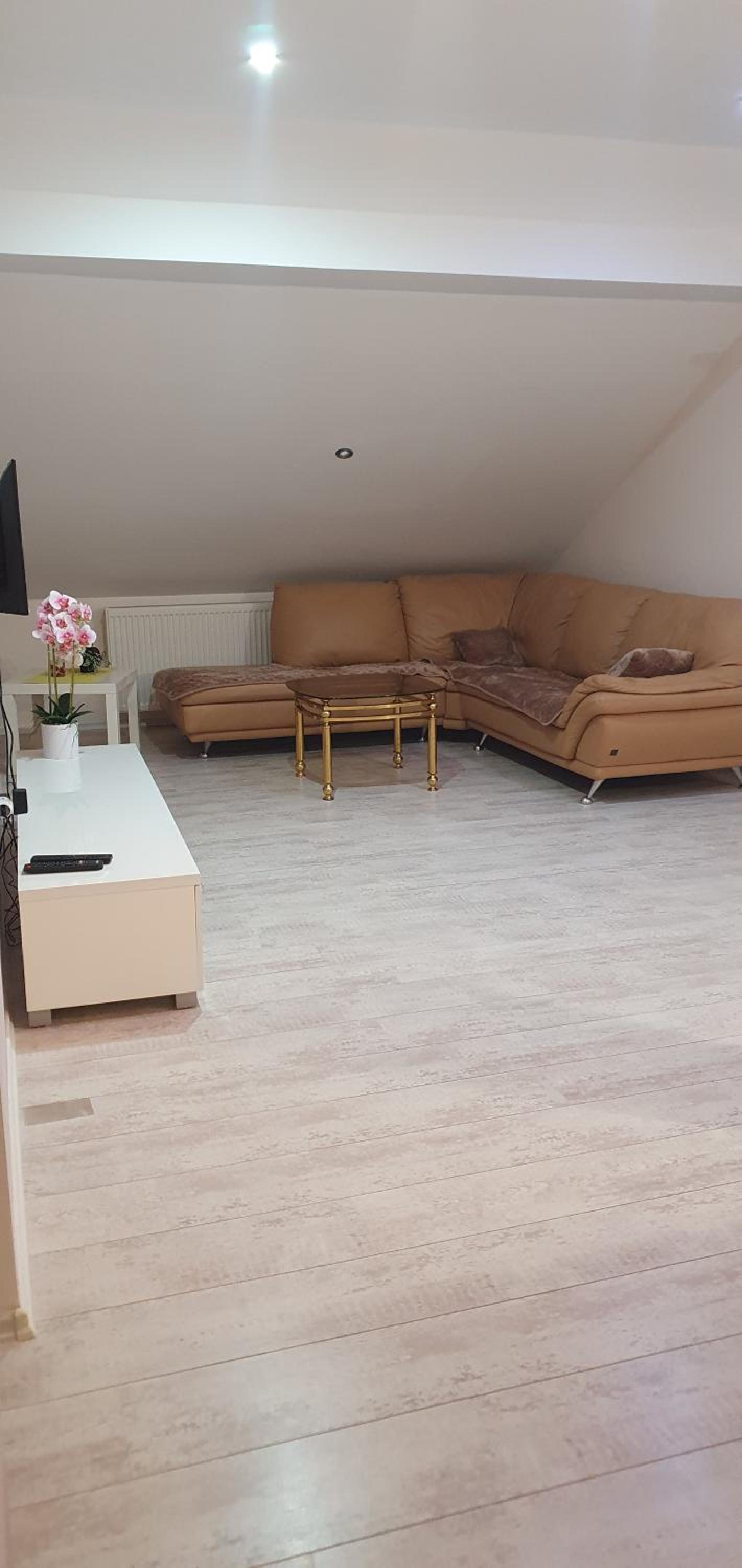 Apartman Terasa