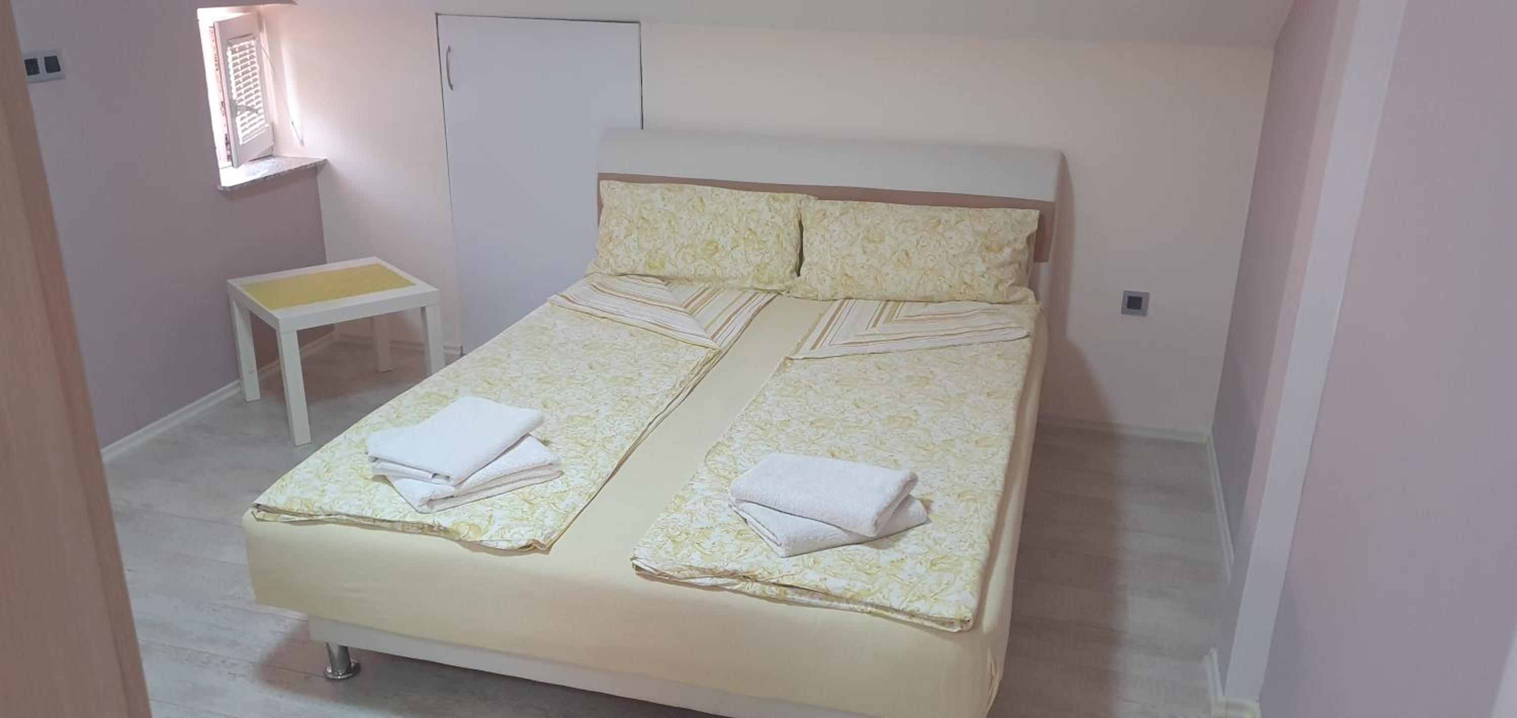 Apartman Terasa