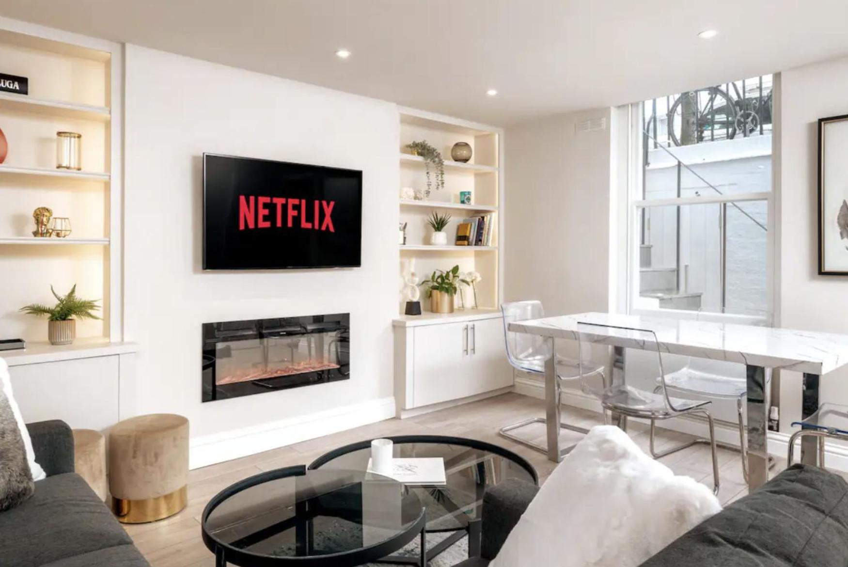 Niru Experience Jewel of Ifield Road 2BD 2BA