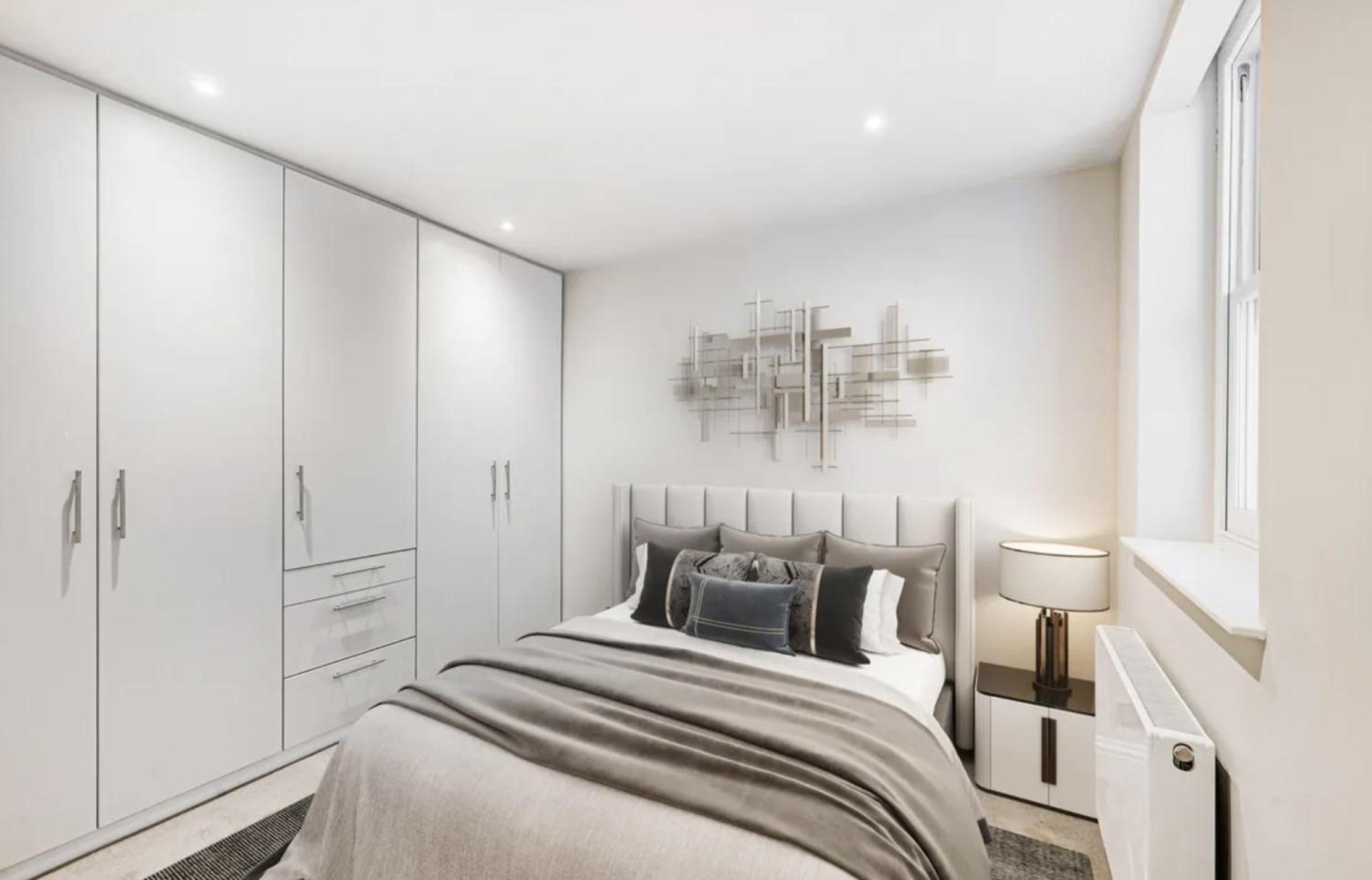Niru Experience Jewel of Ifield Road 2BD 2BA