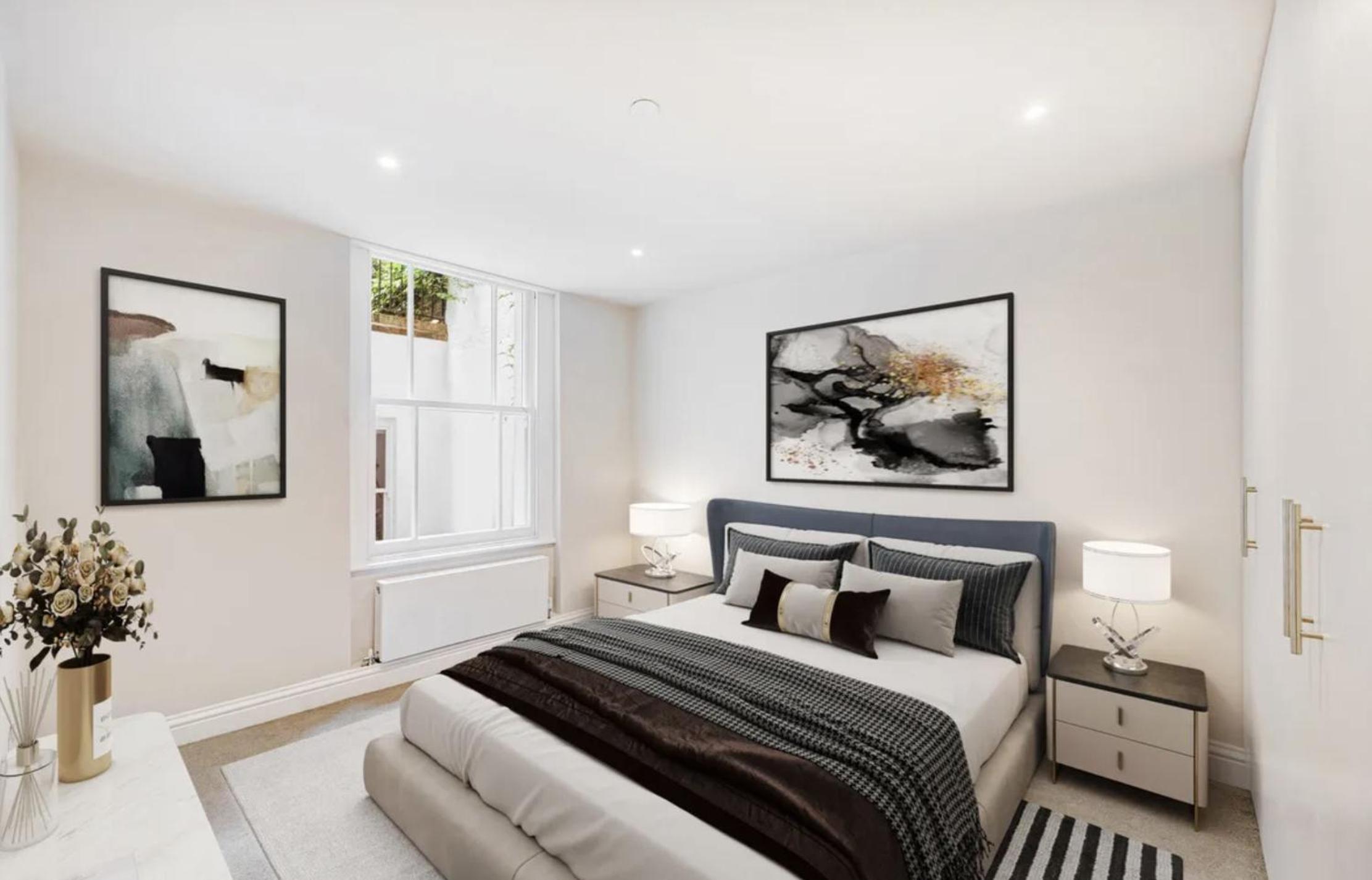 Niru Experience Jewel of Ifield Road 2BD 2BA