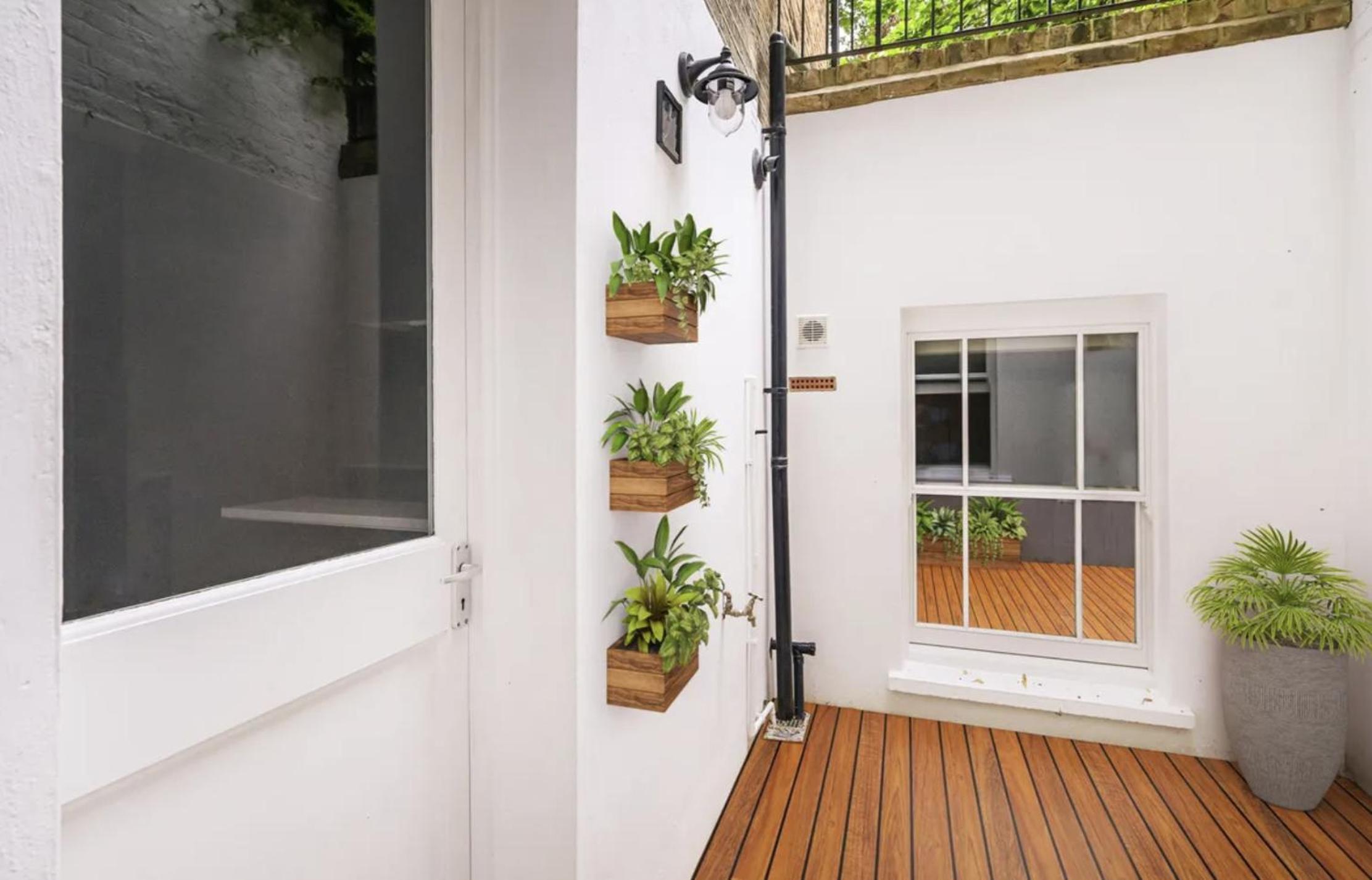 Niru Experience Jewel of Ifield Road 2BD 2BA