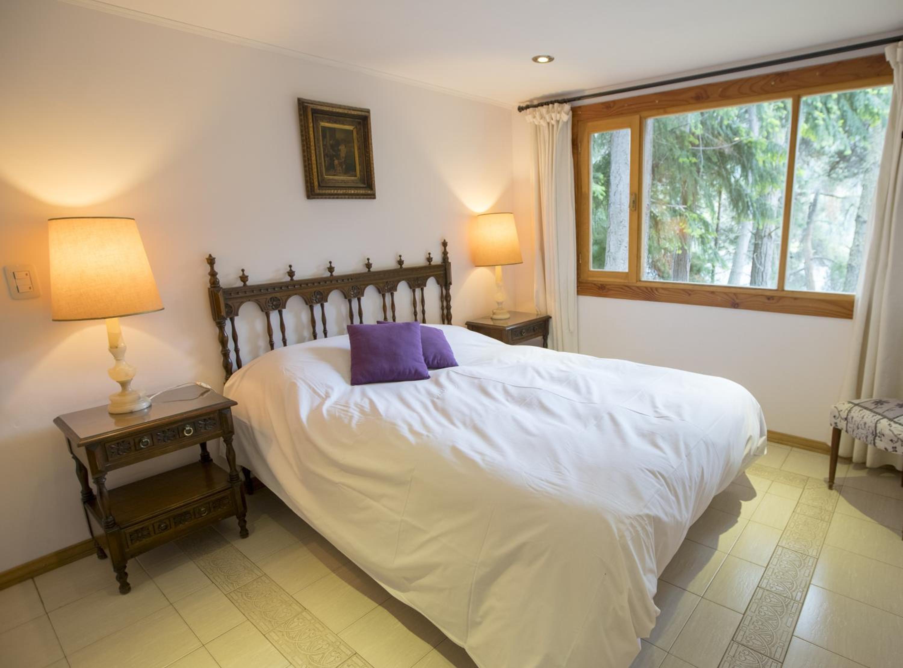 BOG Le Pommier - Cabañas con vista al lago y piscina climatizada