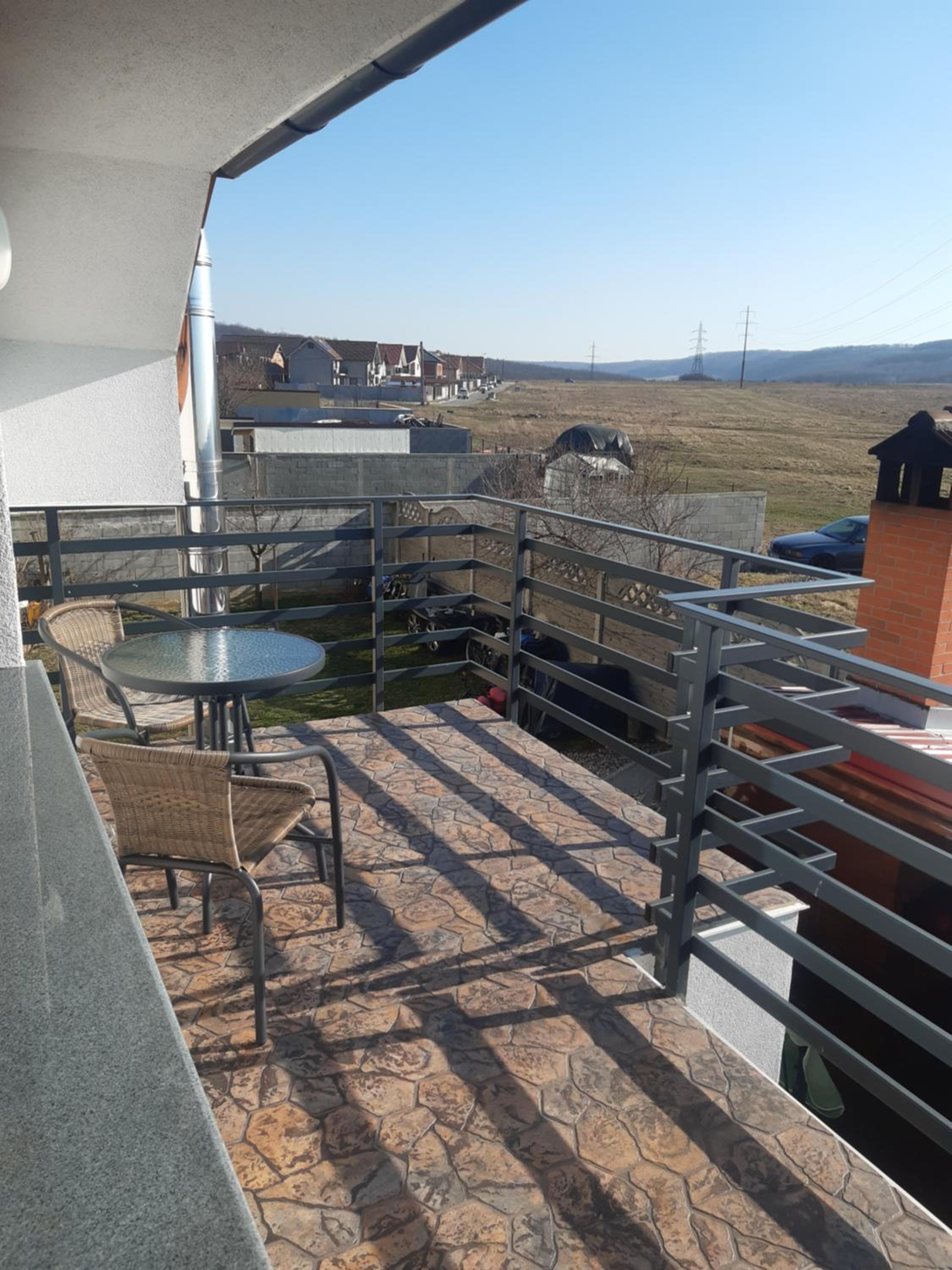 Casa Katy Băile Felix view 4
