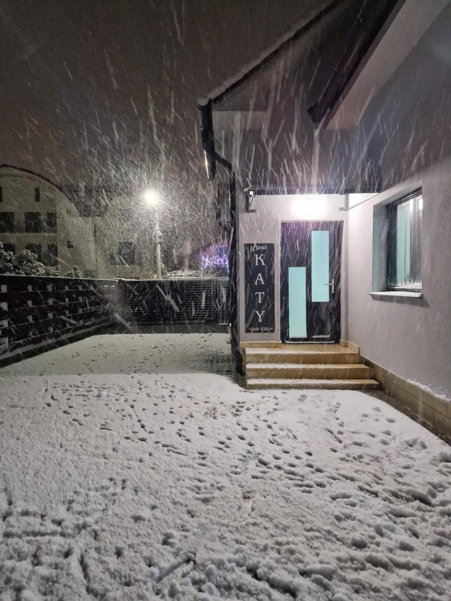 Casa Katy Băile Felix view 5