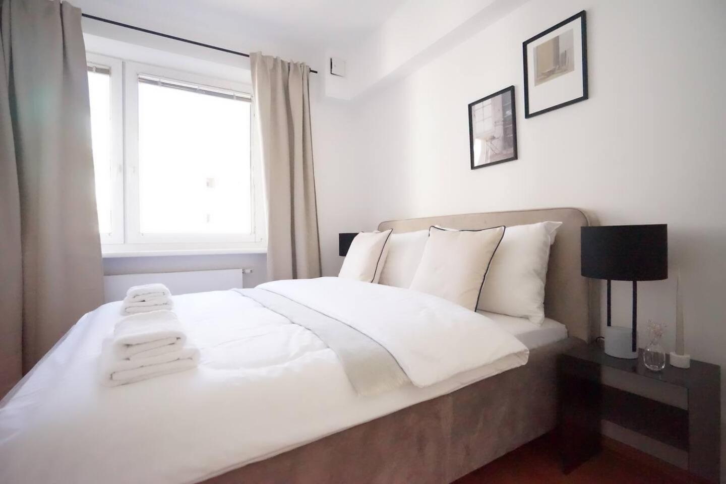 Wonderful 2 bedroom apartment