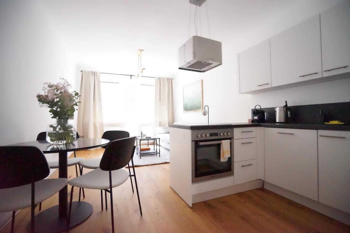 Wonderful 2 bedroom apartment