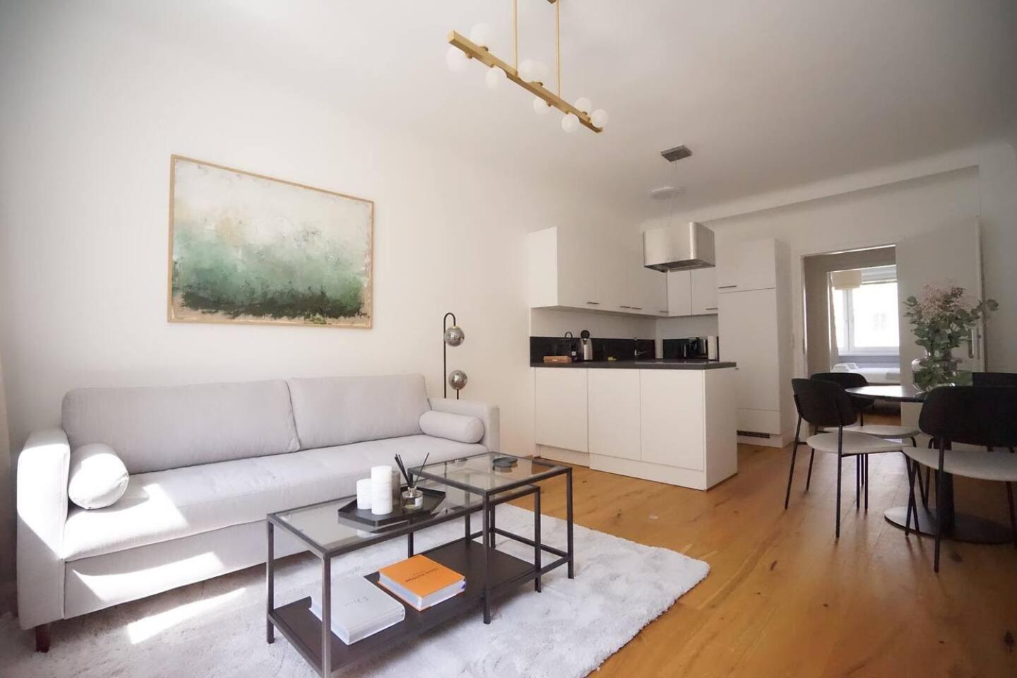 Wonderful 2 bedroom apartment
