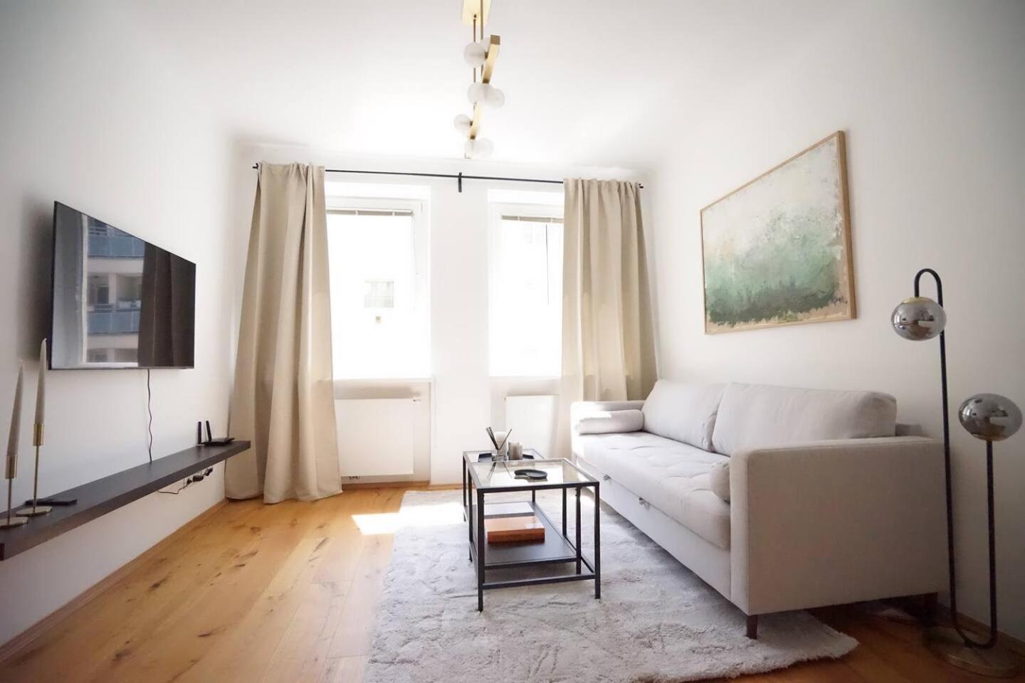 Wonderful 2 bedroom apartment