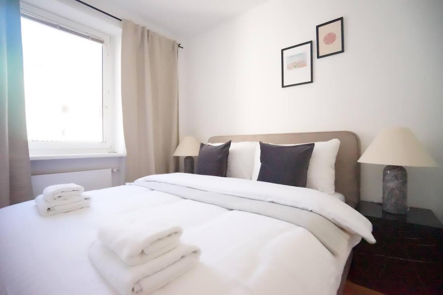 Wonderful 2 bedroom apartment