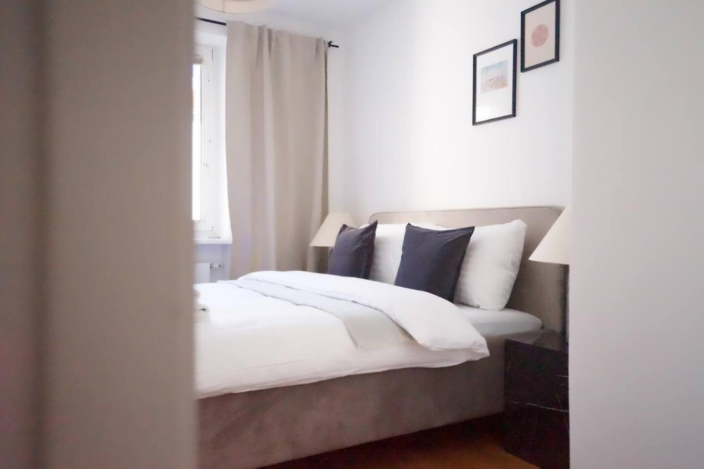 Wonderful 2 bedroom apartment