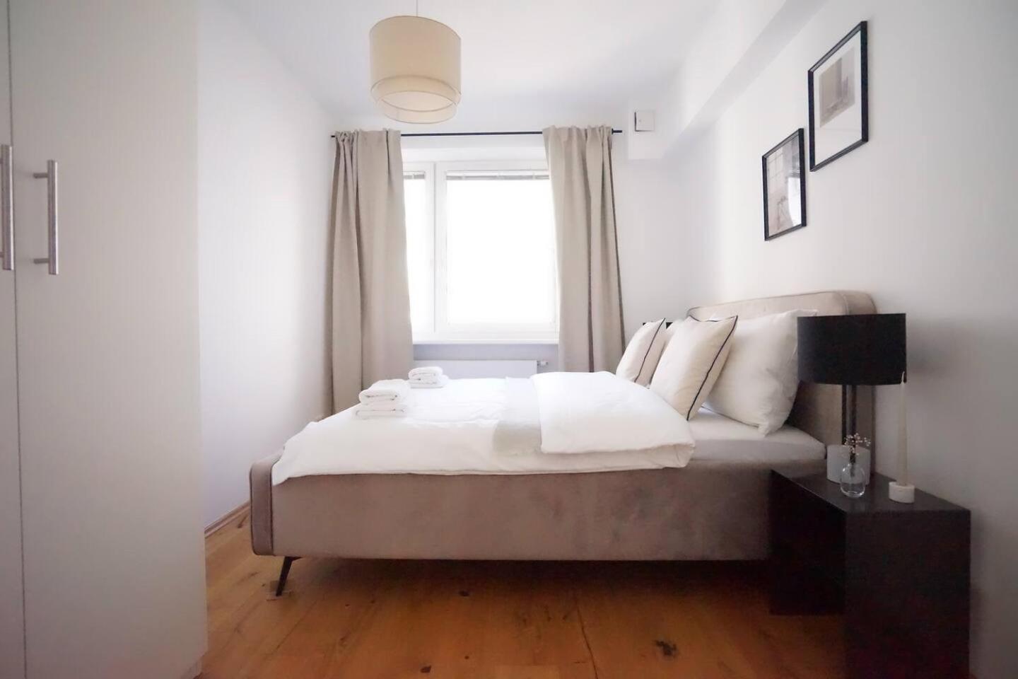 Wonderful 2 bedroom apartment