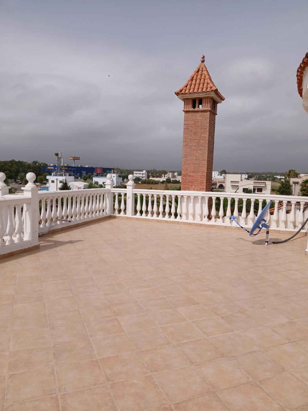 roof
