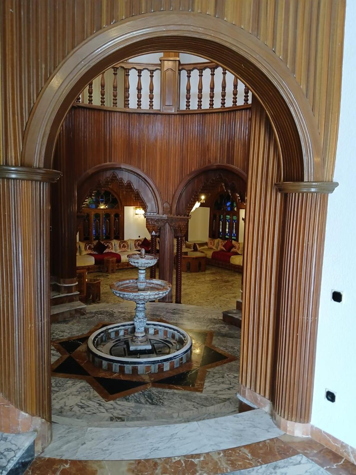 Villa Cabo