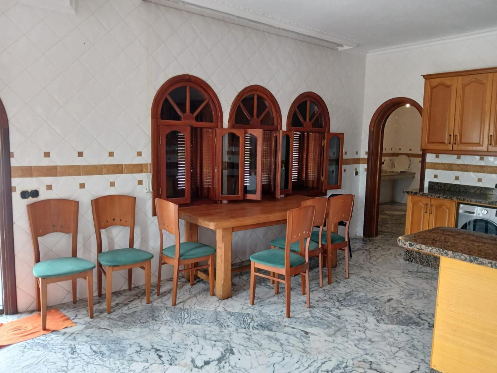 Villa Cabo