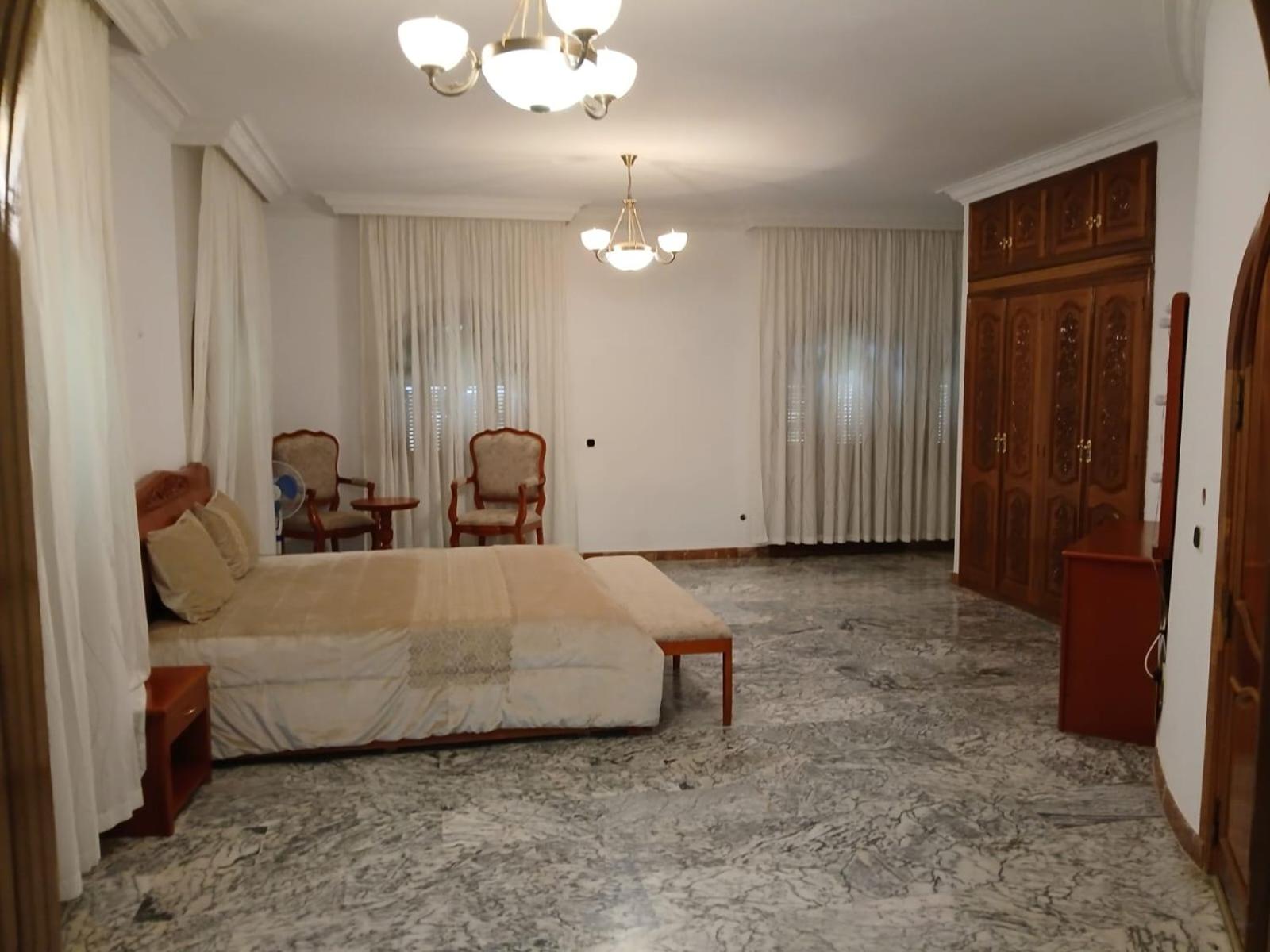 Villa Cabo