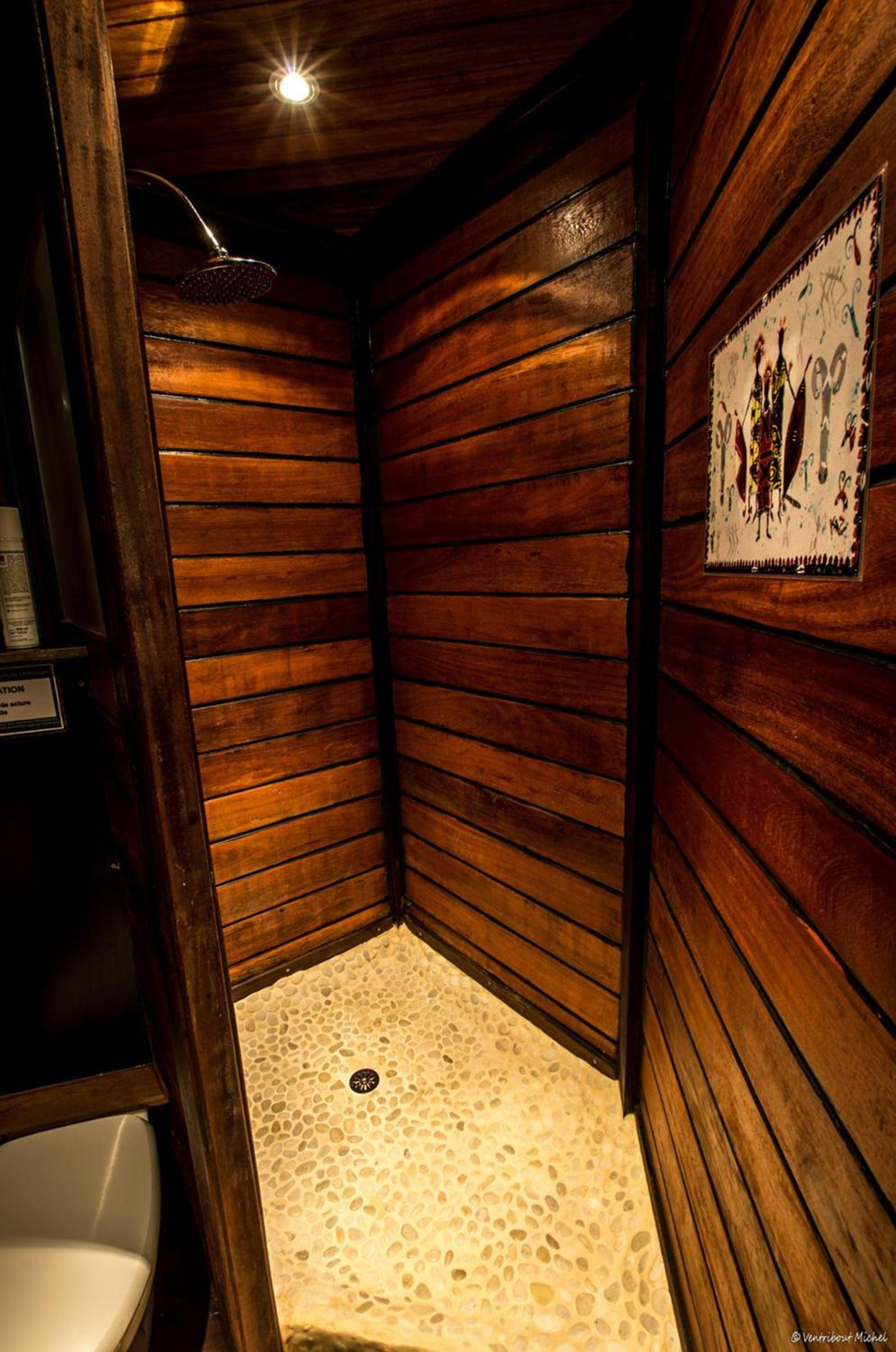 Habitation Rour'Attitude