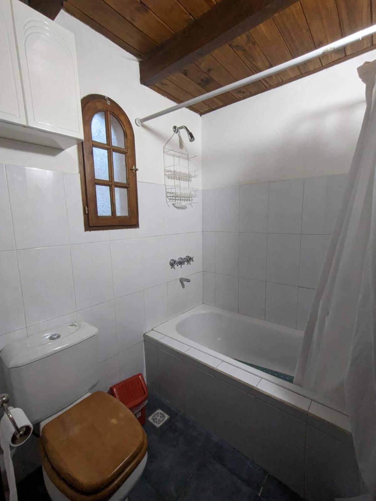 Casa para familia y esquiadores