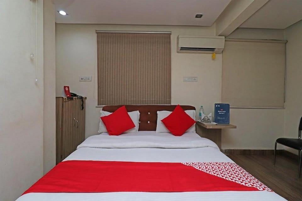 HOTEL ASHISH PARk view 3