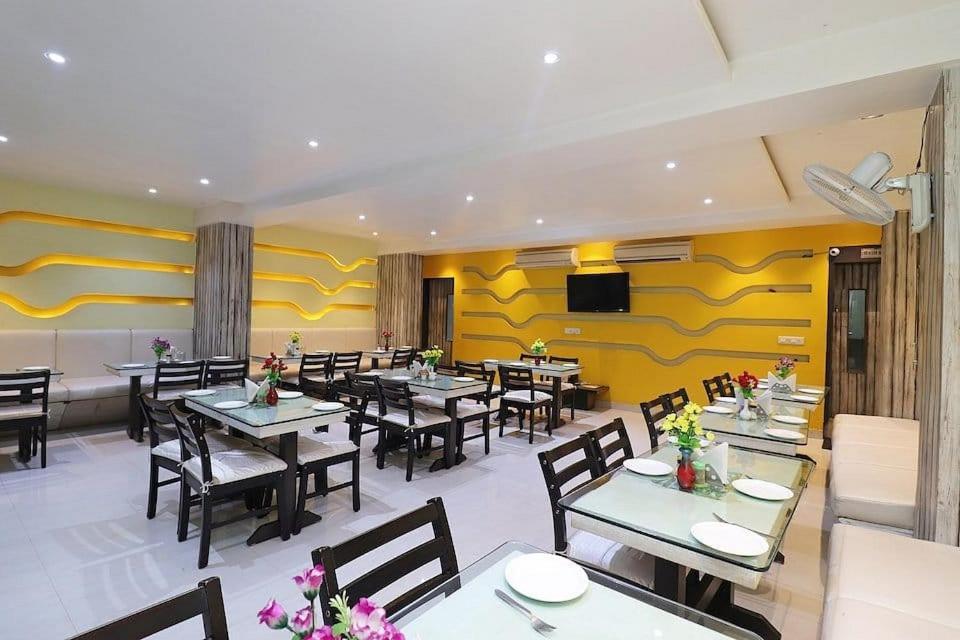 HOTEL ASHISH PARk view 4
