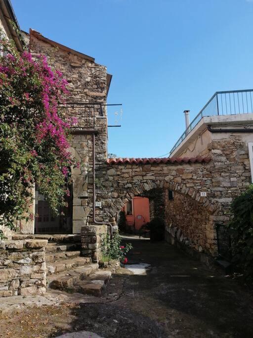 Studio pietra e charme