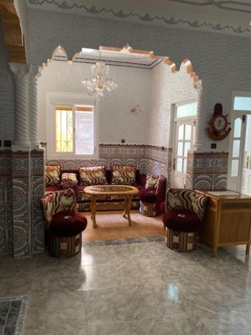 lounge