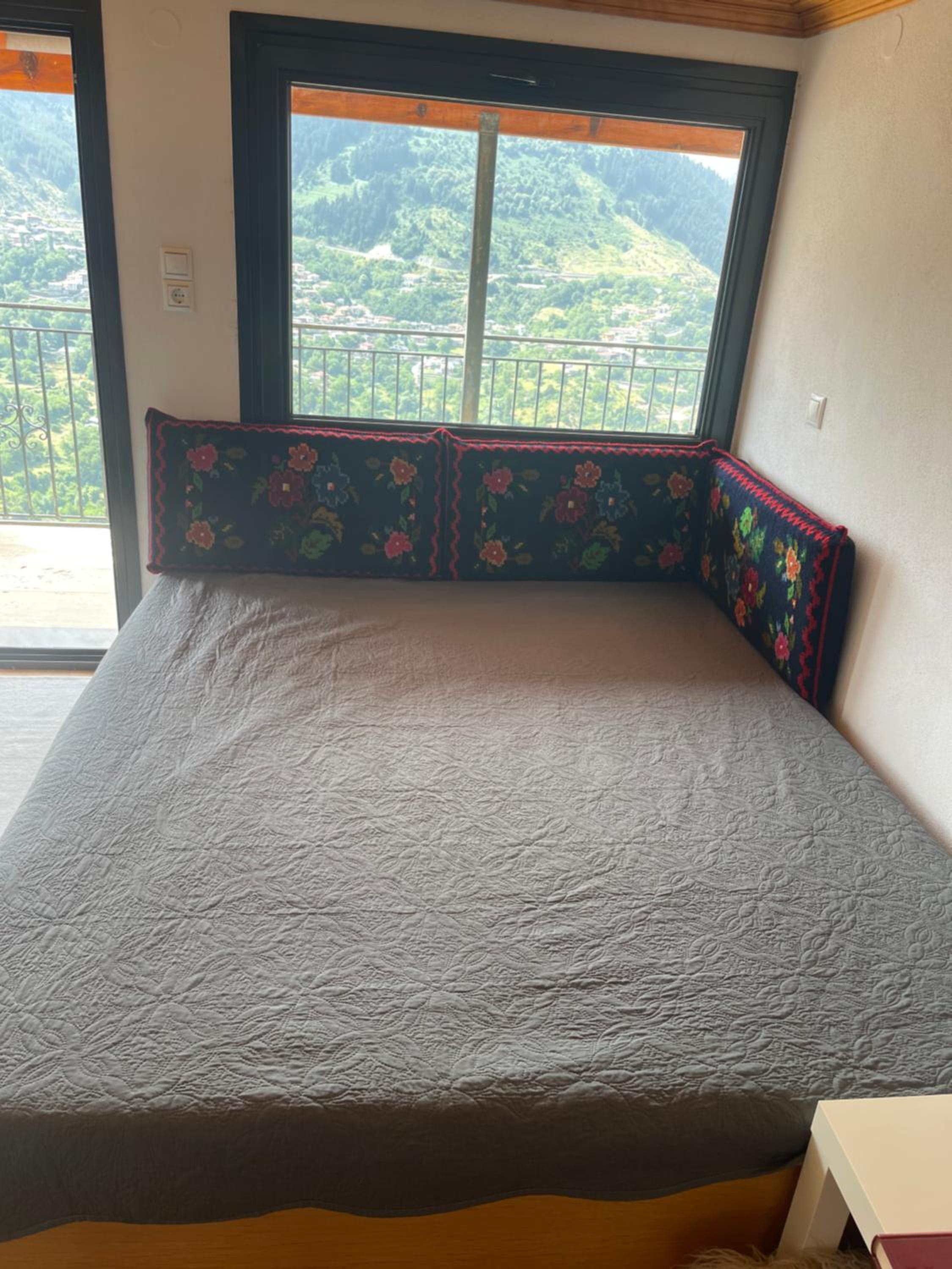 Kostis Central Loft photo 2