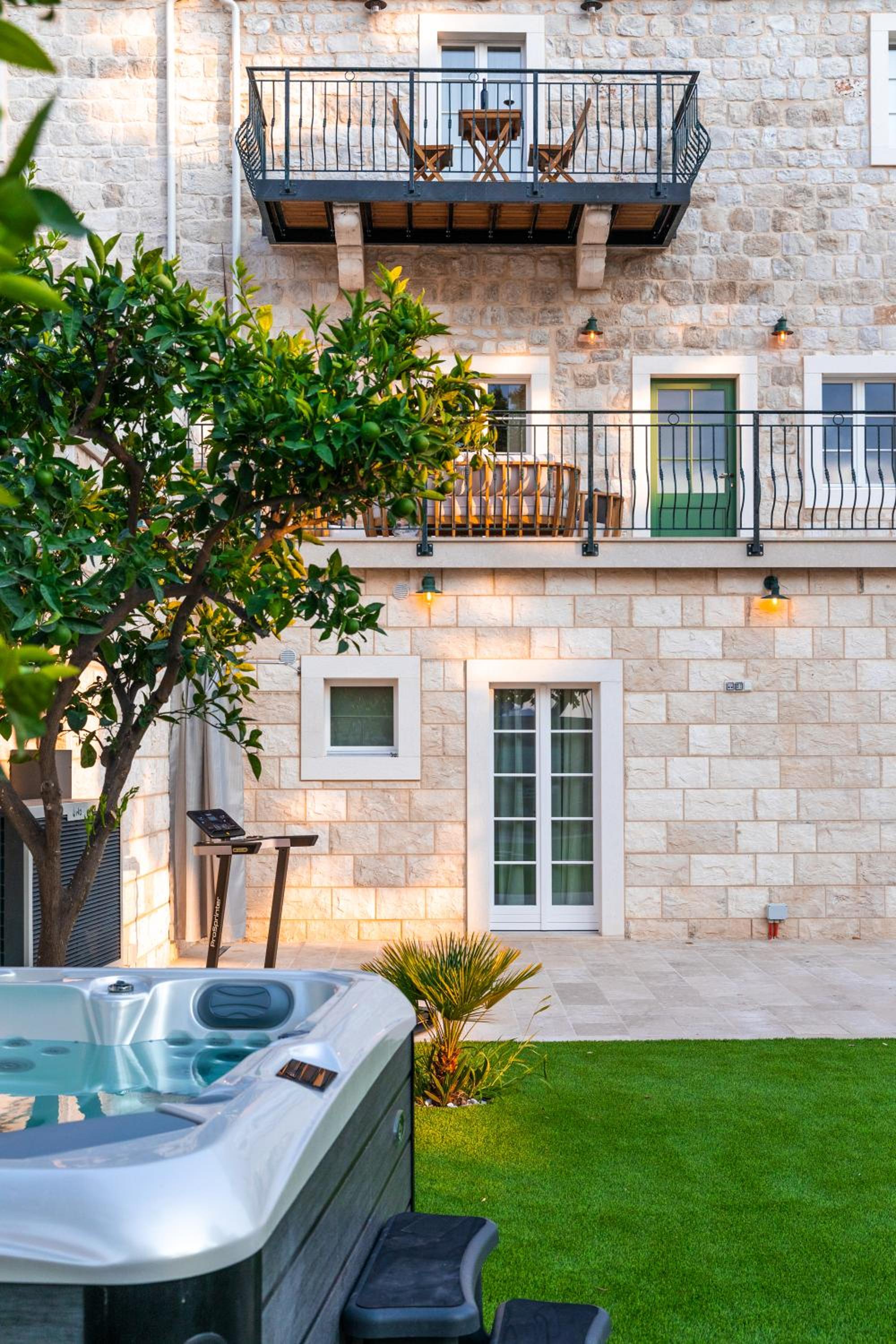 Villa Stefi en Postira