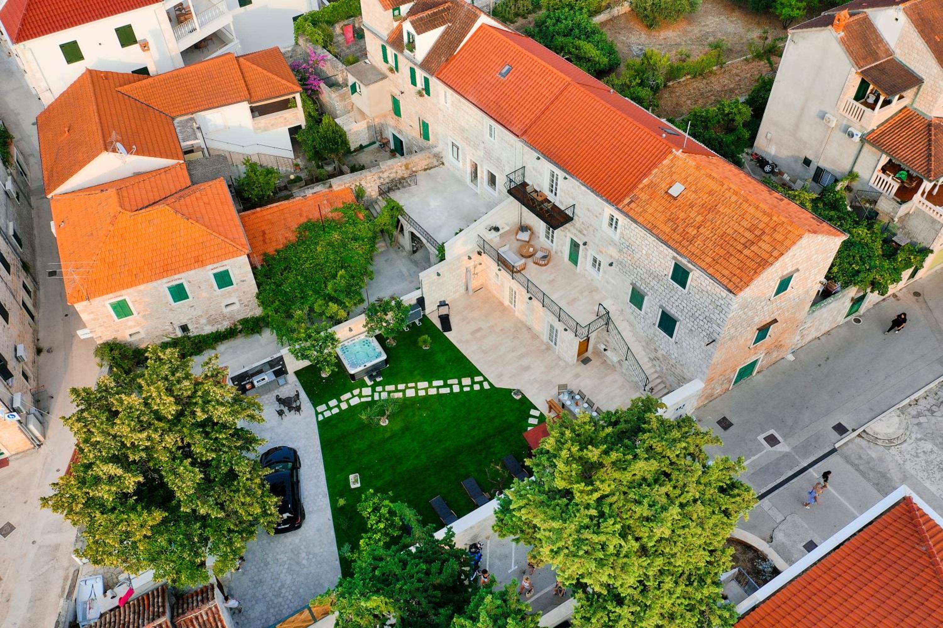 Hotel Villa Stefi - Image 1