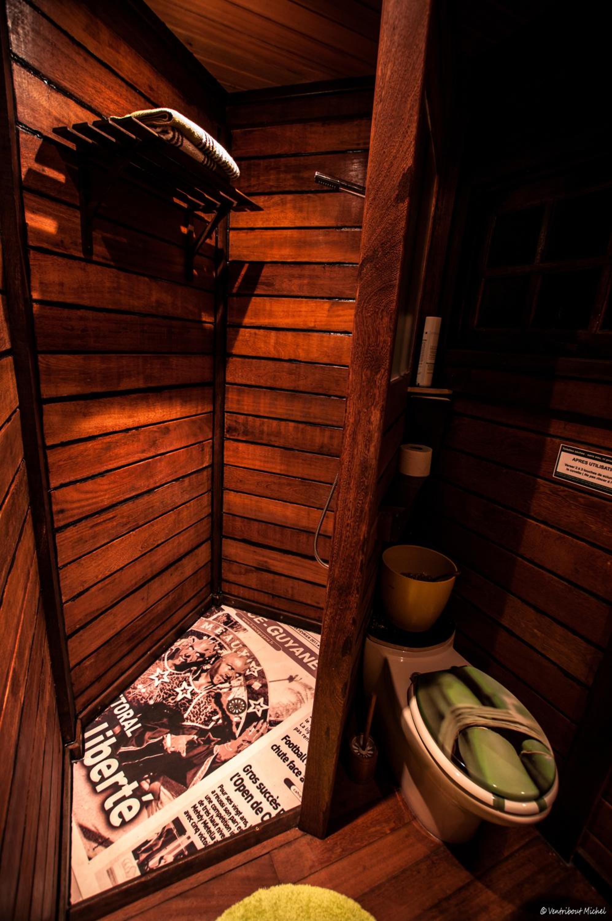 Habitation Rour'Attitude