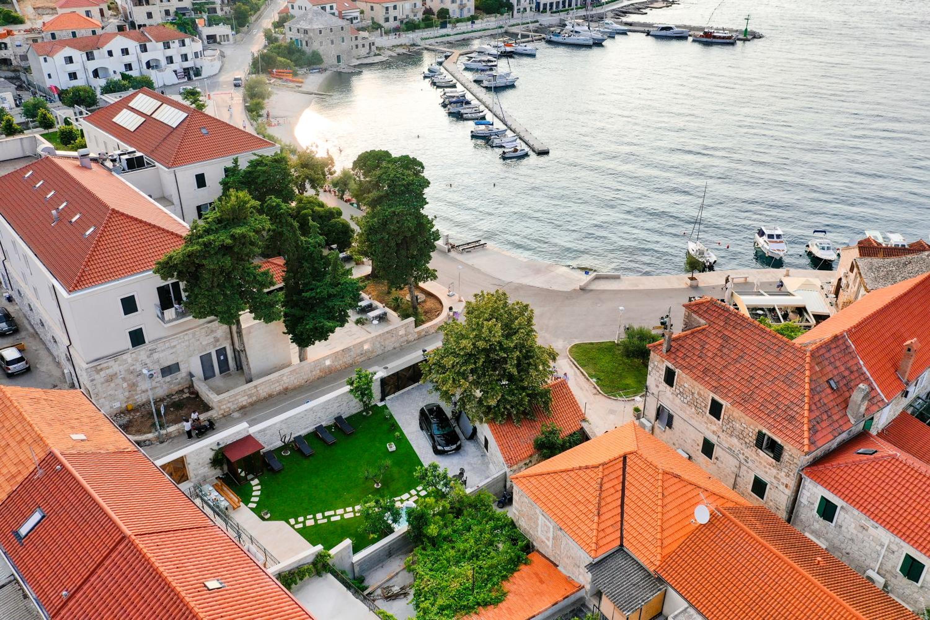 Villa Stefi