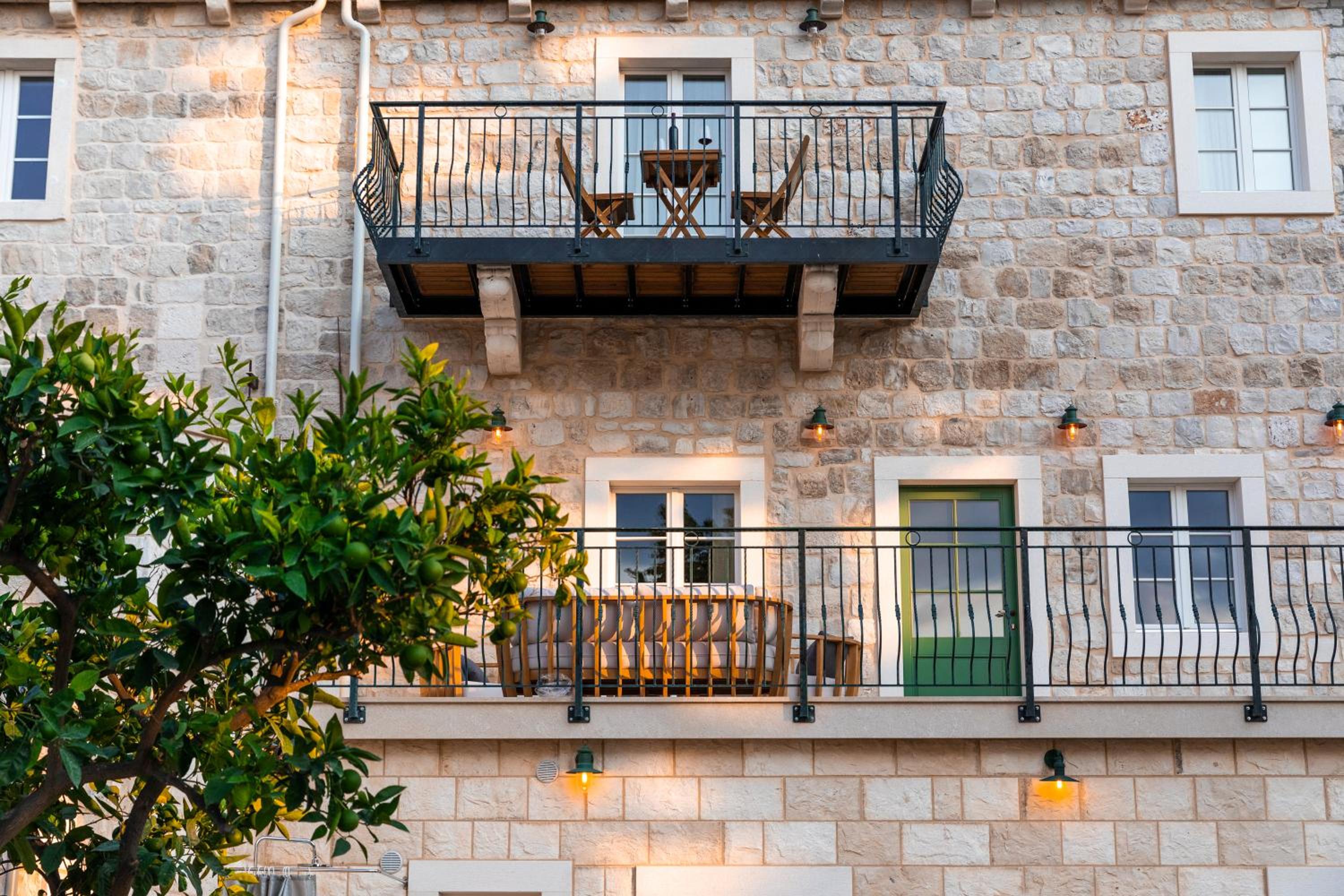 Villa Stefi