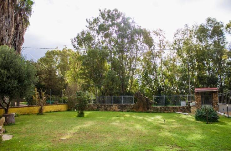 Villa Santa Maria la Palma