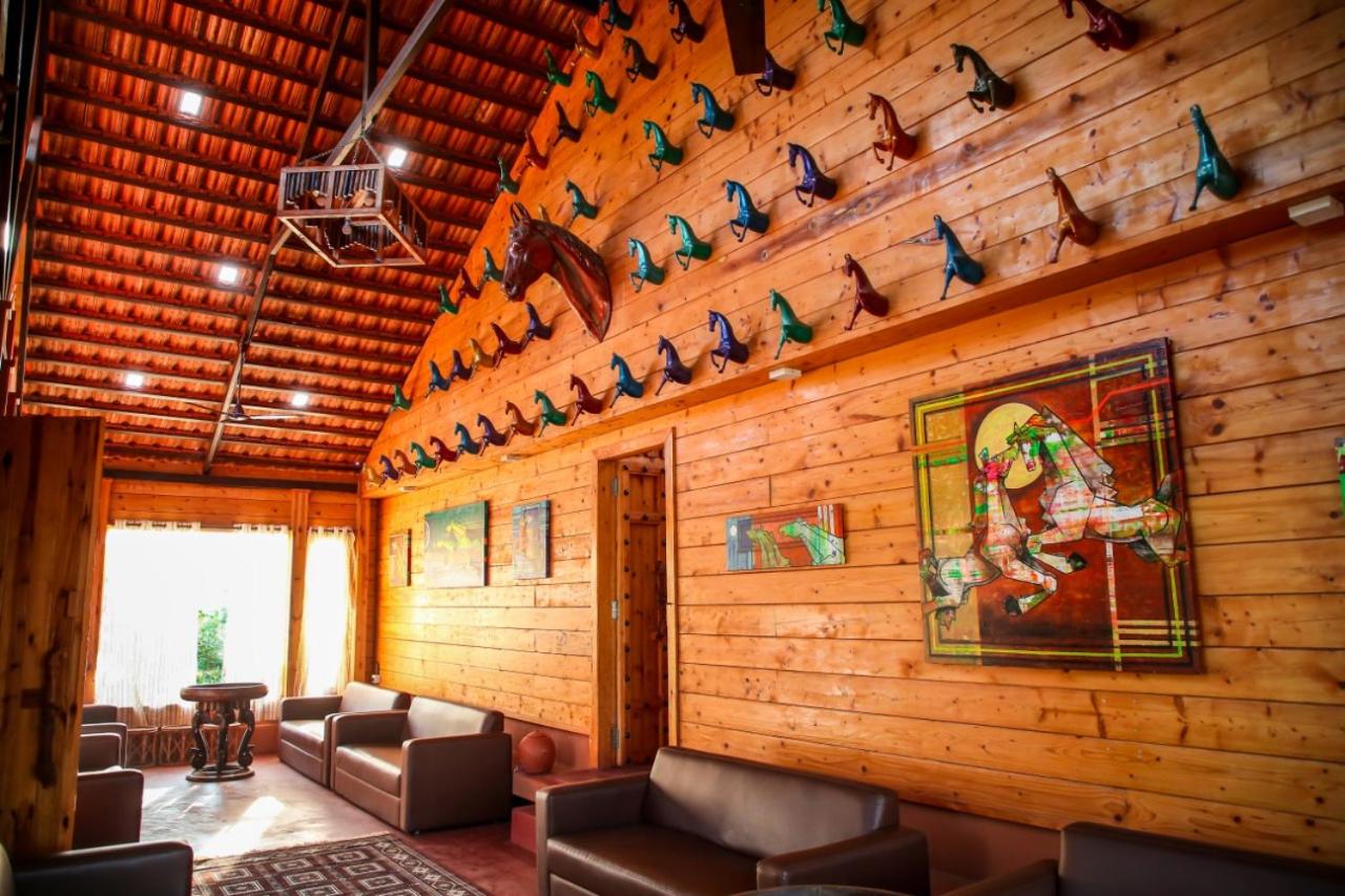 Satya Anantham Nature Retreat , Nandi Hills view 5