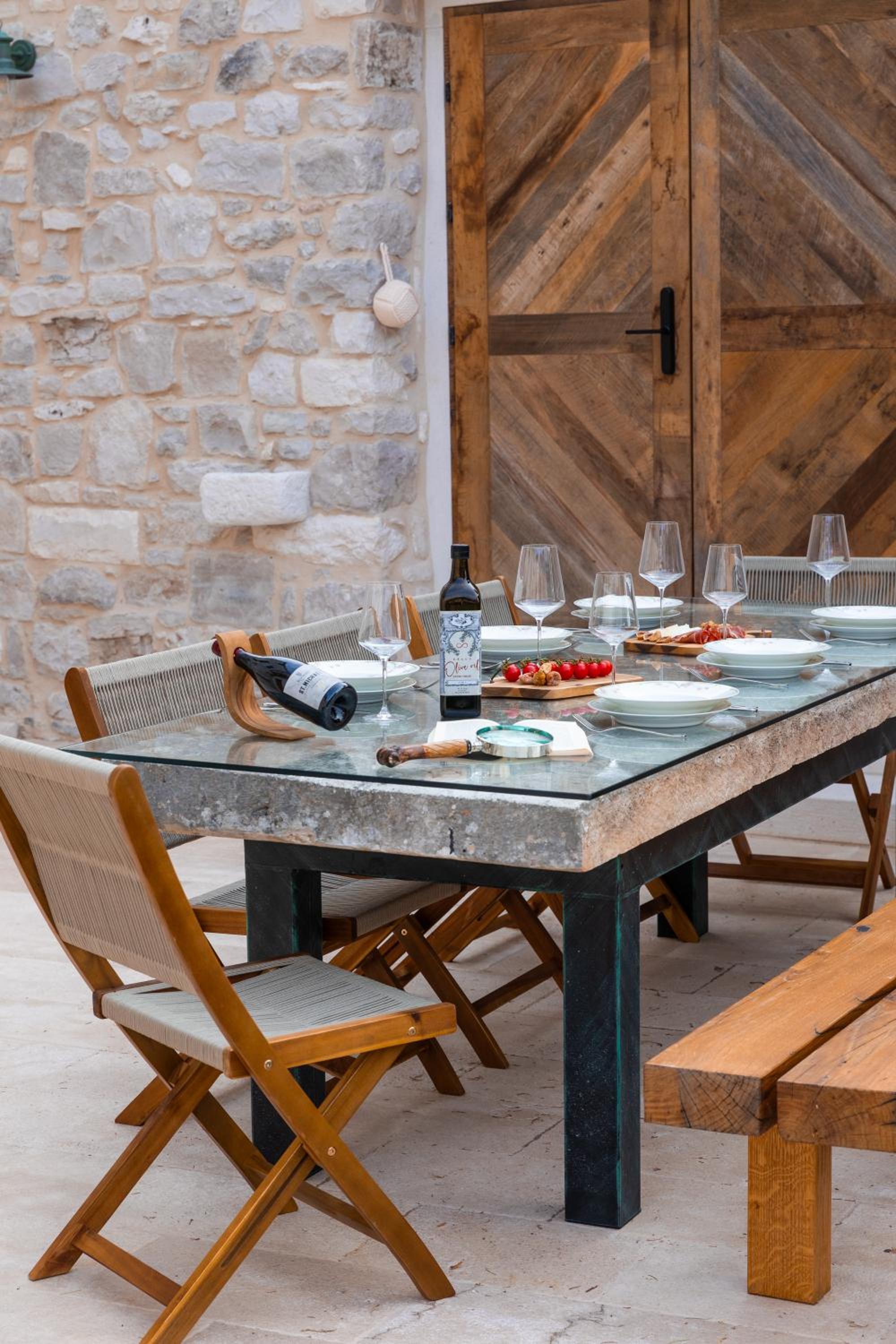 Villa Stefi