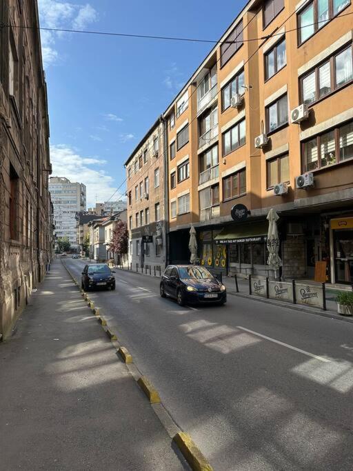 City Corner