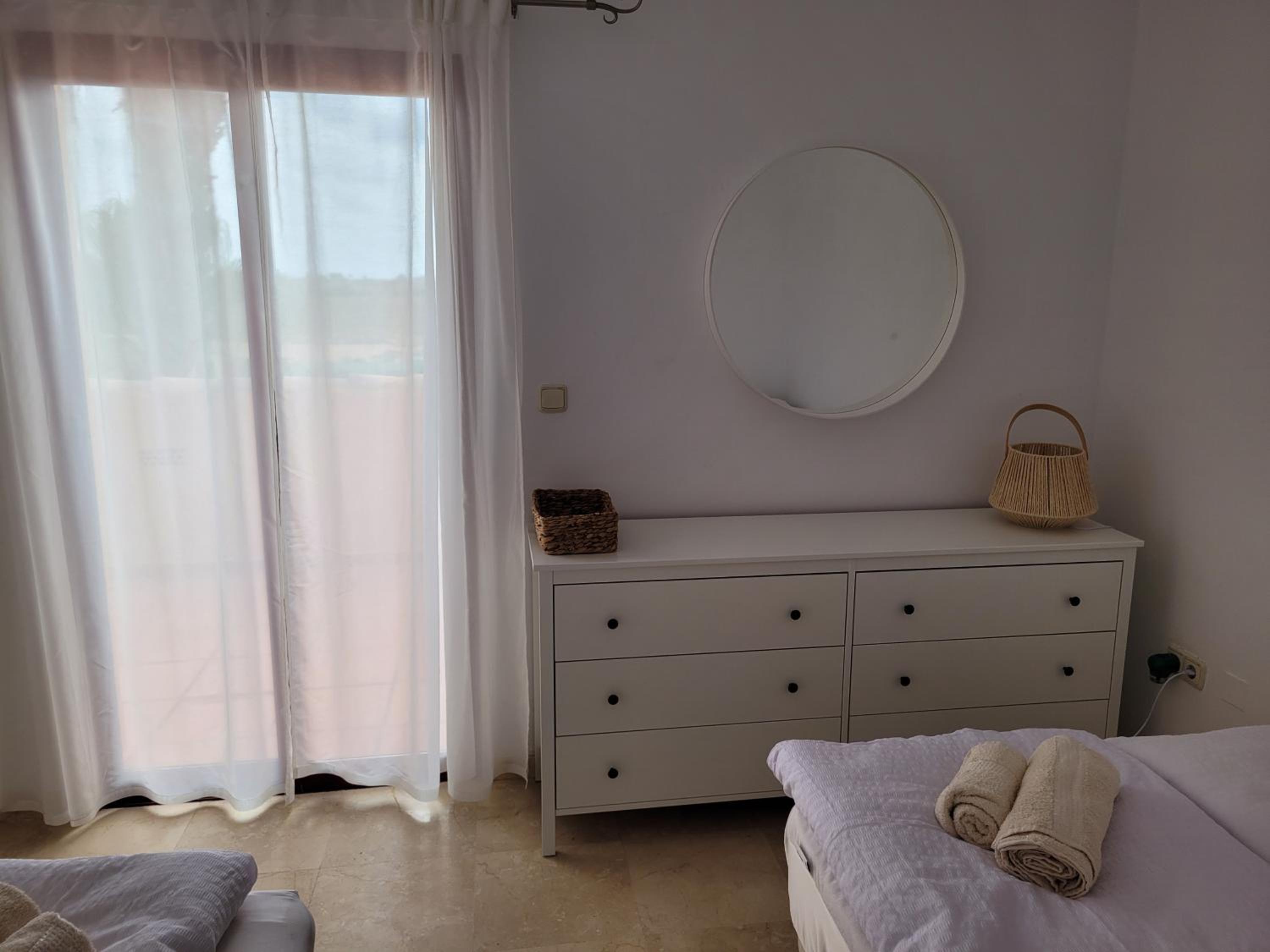 Los Alcázares Beachfront maisonette