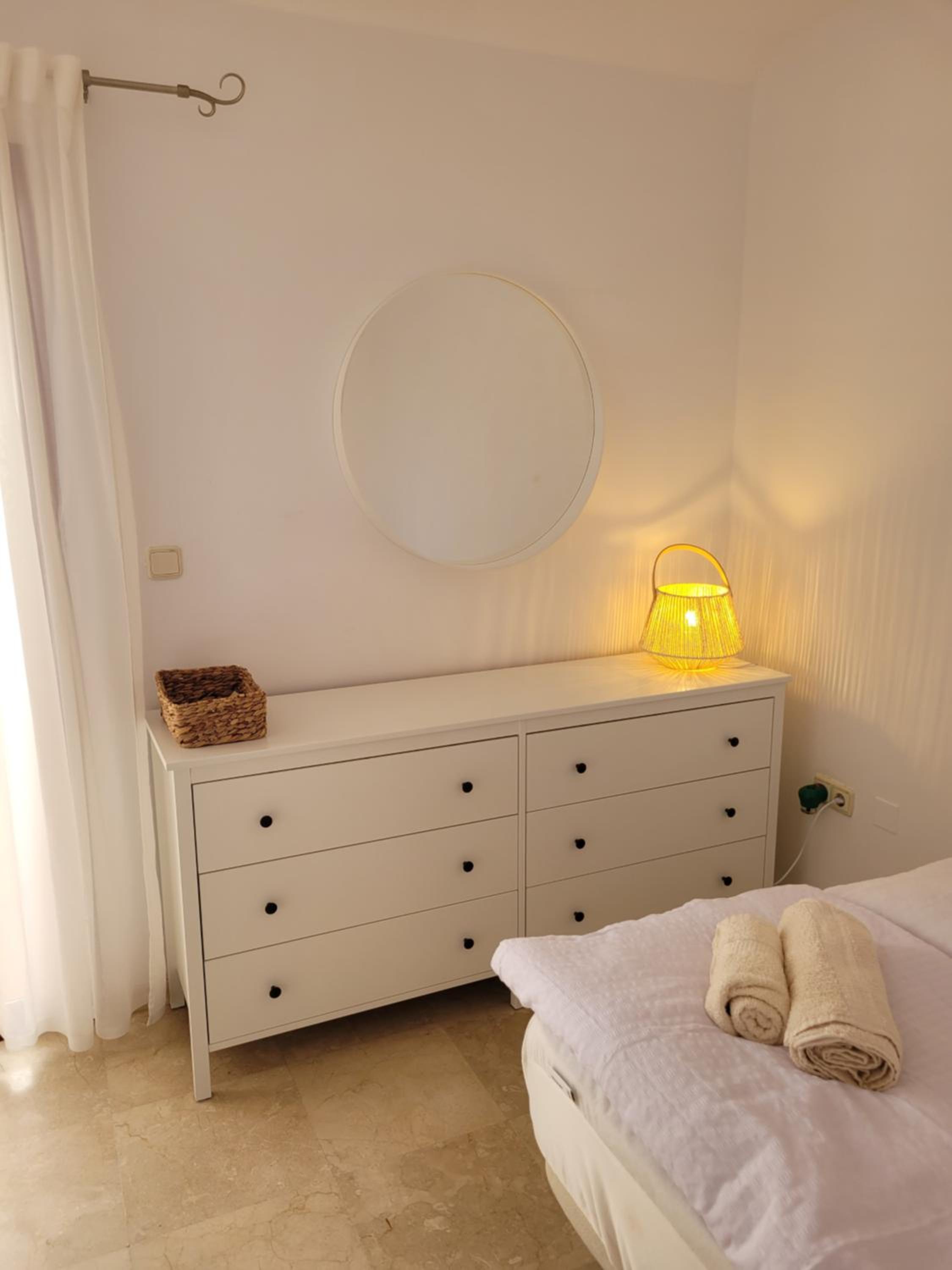 Los Alcázares Beachfront maisonette