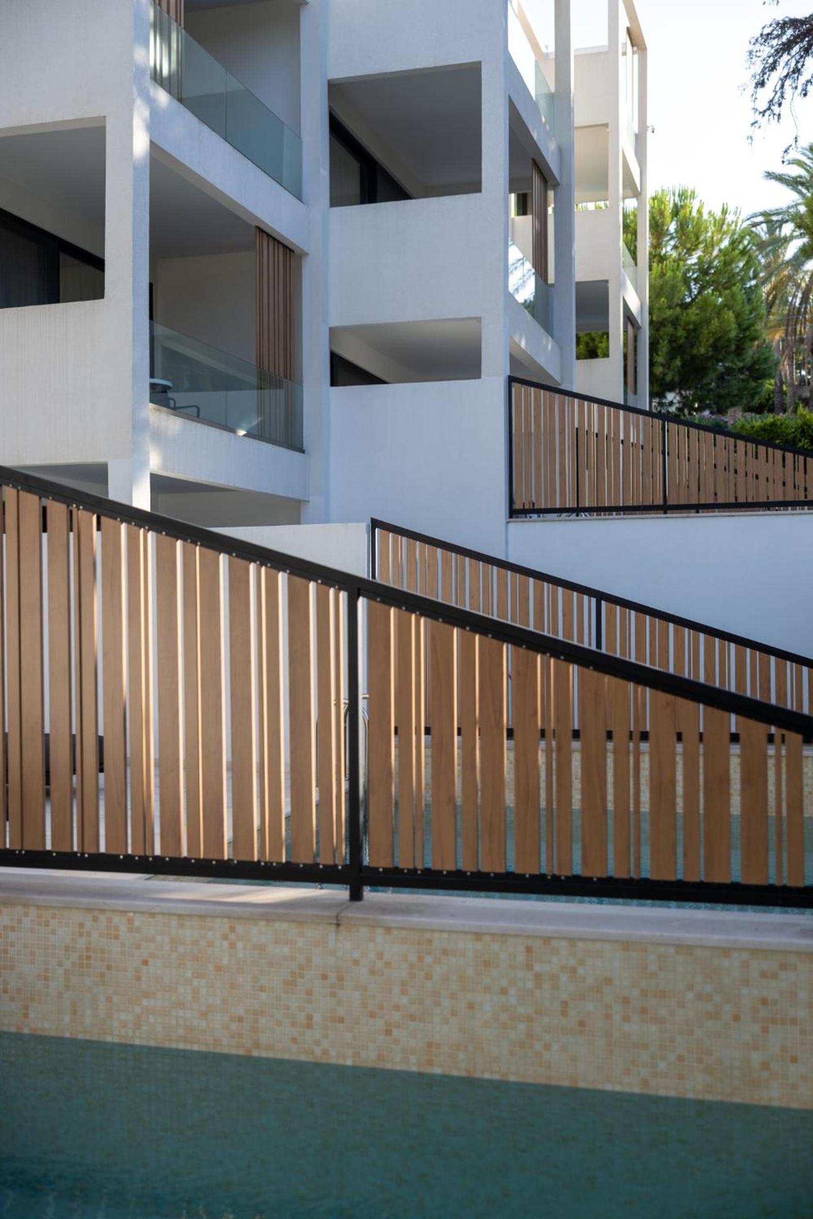 Hotel Azur Hotel - Image 1