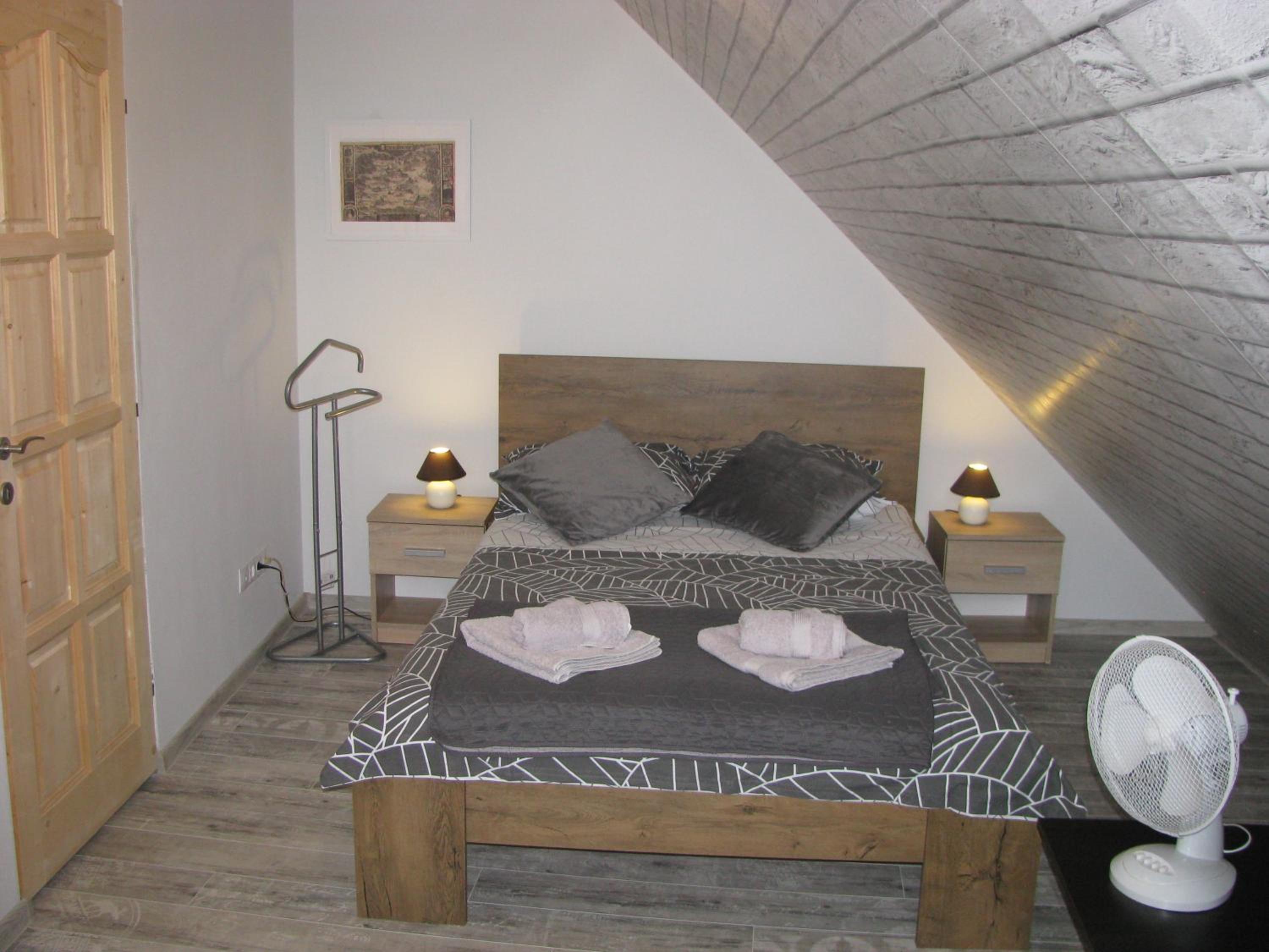 Happy Guests Residence view 2