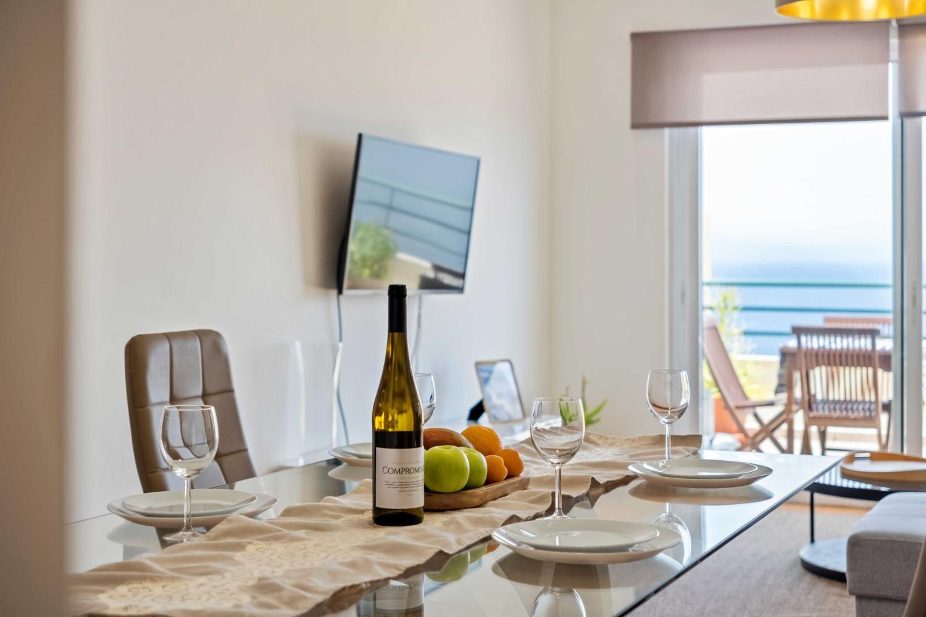 VeBella Ocean View view 4