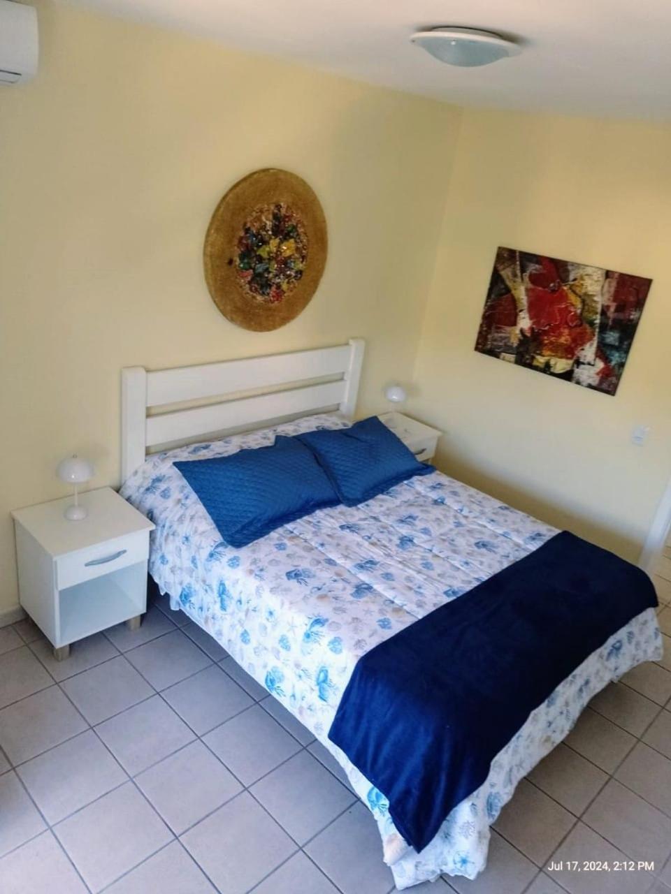 Jurerê Summer Resort