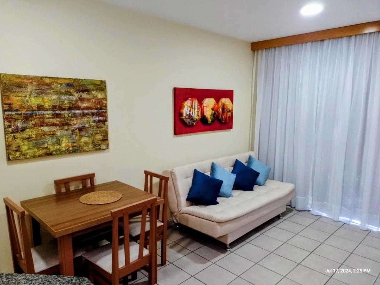 Jurerê Summer Resort