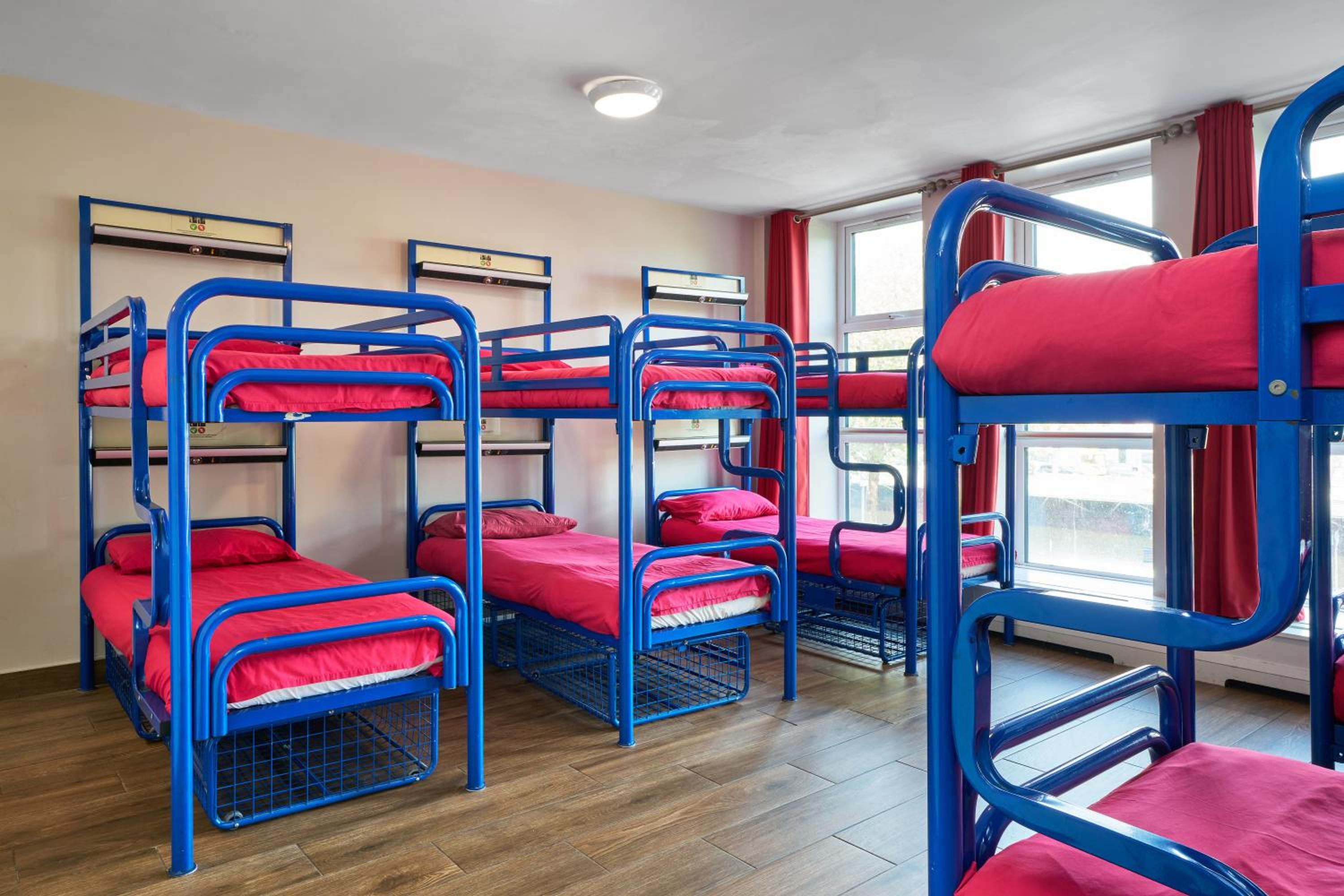 Abigail's Hostel