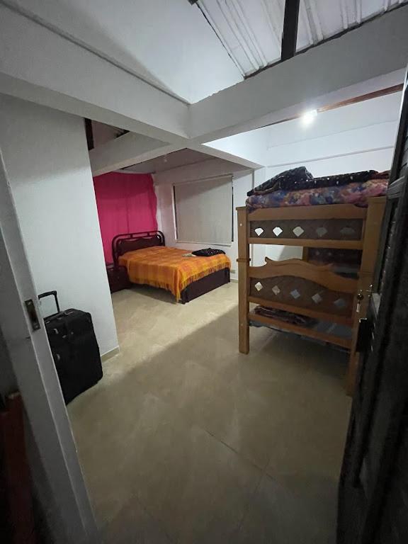 Hostal Canaan Sanjo