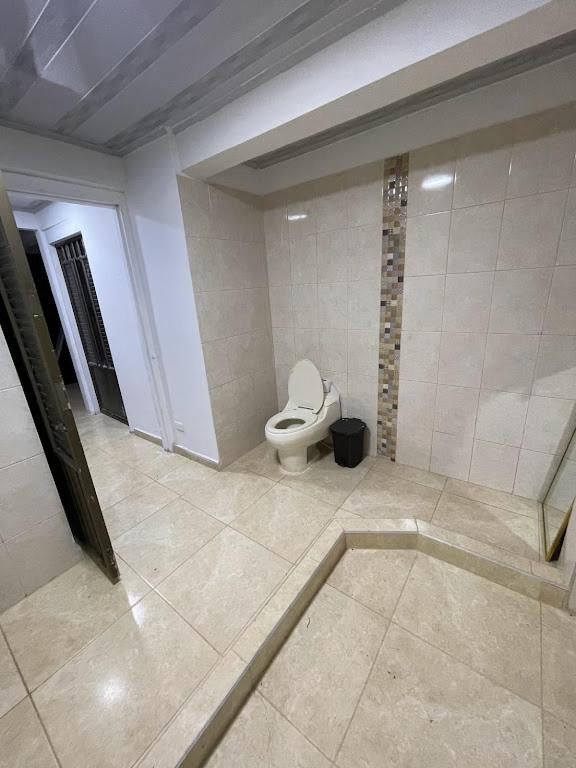 Hostal Canaan Sanjo