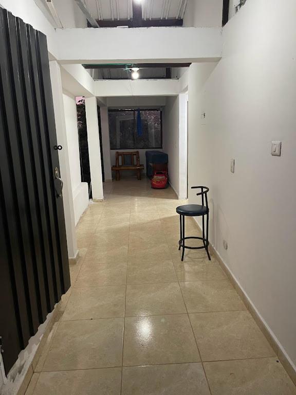 Hostal Canaan Sanjo