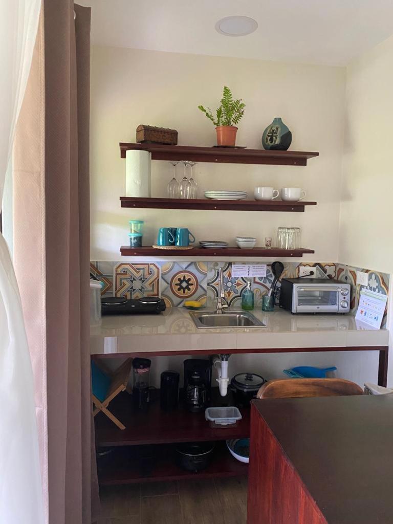 Cute studio-apartment near the beach