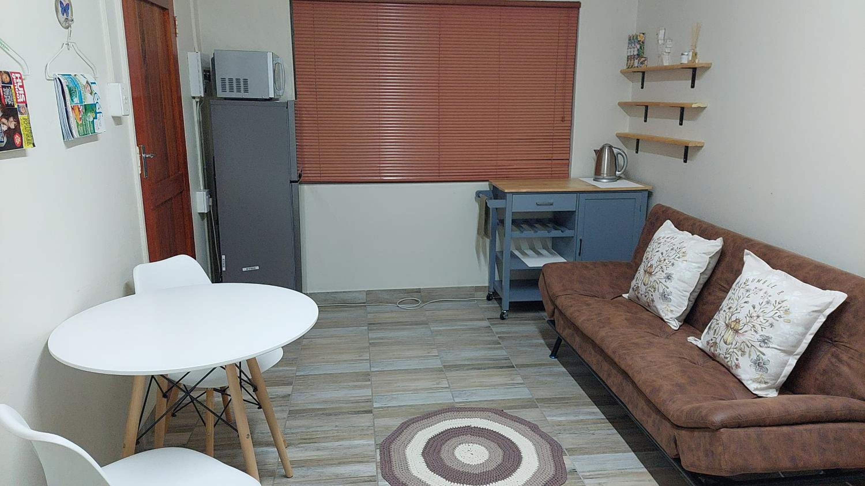 Humble & Kind Guest House view 3